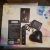 [USED] BTS Jin Echo ID Photo Holder Official