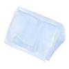 6‑Grid Ice Bag Portable Beverage Beer Cup Cake Ice Cubes Cooling Storage Bag for Kitchen Home