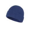 Windproof Warm Knitted Pullover Hat: Cotton, Versatile, Ear Protection, Face-Slimming, Adult Northeast Cold Hat