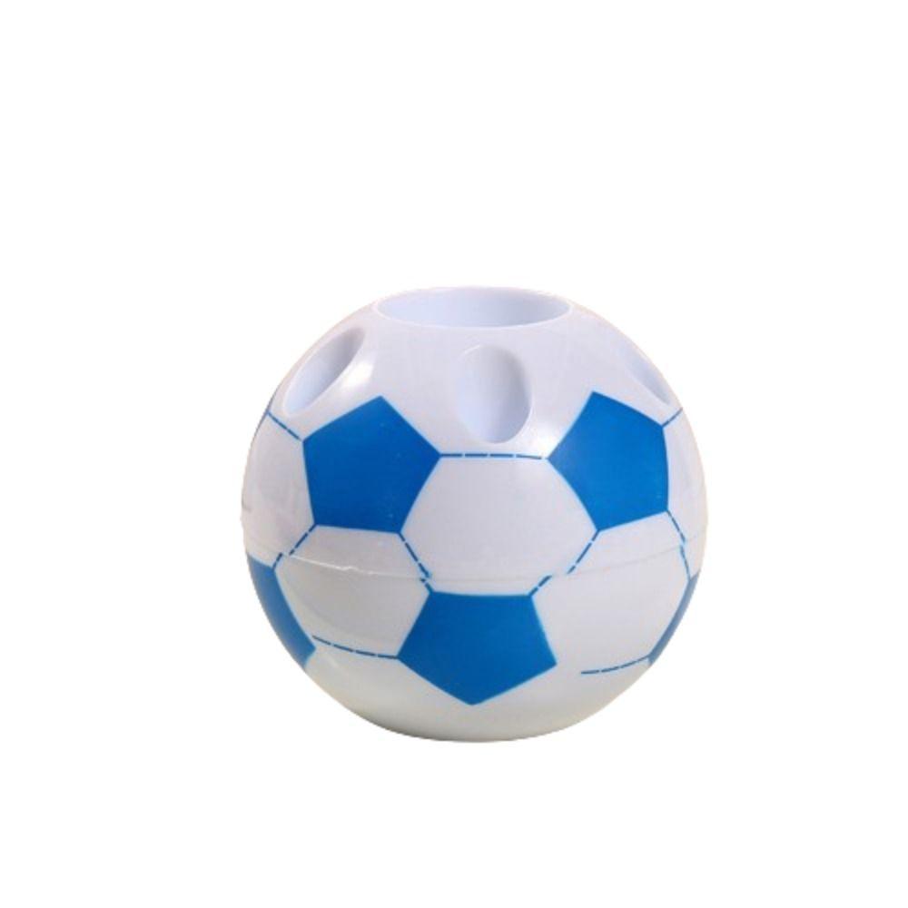 Round Pen Holder Creative Art Pen Storage Container Lovely Stationery Container  Students