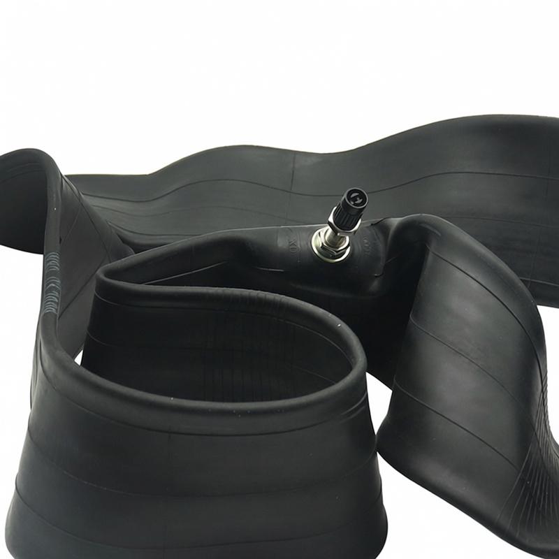 Premium 18-Inch Motorcycle Inner Tube Size 3.00/3.25 for Enhanced Tire Protection and Longevity