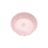 Wuhe Food-Grade Melamine Round Snack and Fruit Plate