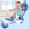 Anime Game Peripheral Plush Toys (tape Mark)