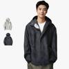 Camo Windbreaker: Trendy, Breathable, and Versatile Outdoor Sports Jacket for Couples