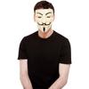 Smiffys Unisex Adult Guy Fawkes Mask