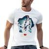 My Bloody Valentine (1981) Tshirt Funny Tshirts Street Wear Clothes For Unisex
