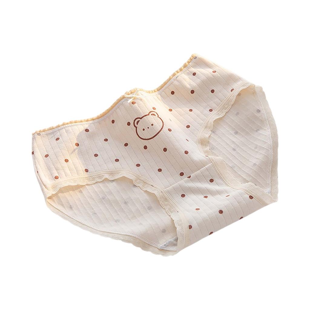 Women'S Boxers Soft Sexy Breathable Fashion Underwear,Moisture-Wicking Underwear