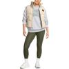 Under Armour Meridian Sports Pants Women's Ghost Green 1382525-390