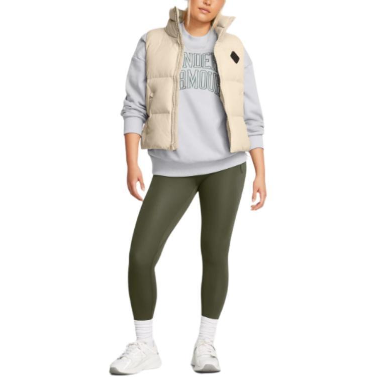Under Armour Meridian Sports Pants Women's Ghost Green 1382525-390