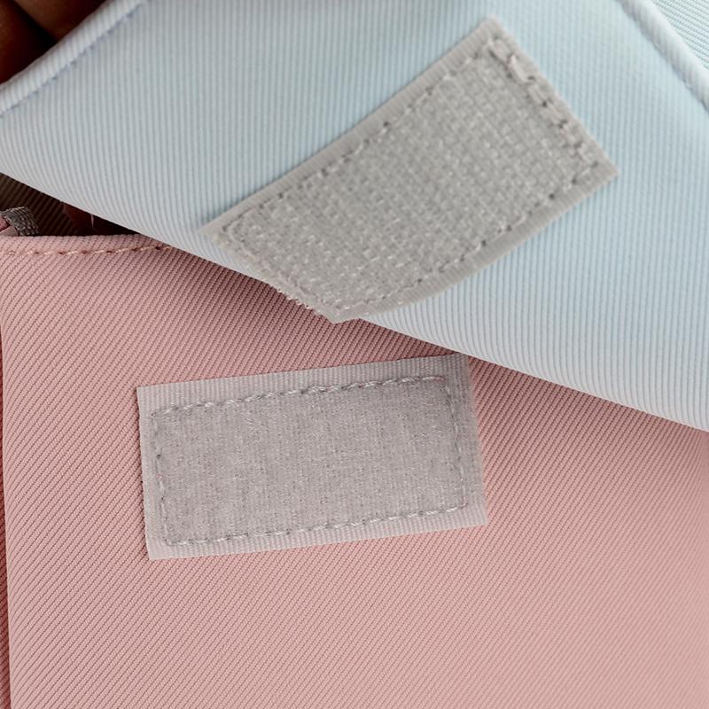 Backpack High-capacity Backpack For Middle School Students Women's Backpack