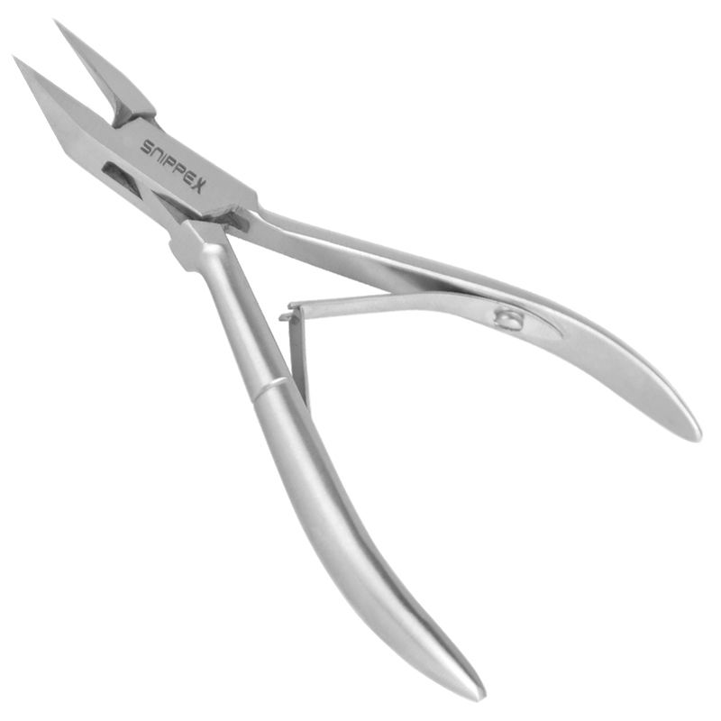 Snippex Cęgi Do Paznokci 13 Cm