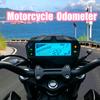 Upgraded LCD Motorcycle Accessories Speedometer Moto Digital Display Tachometer Dashboard With Gear for Yamaha Fz Fi V2 150