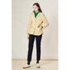 BCBG Quilting Padding Jacket B2w9r130