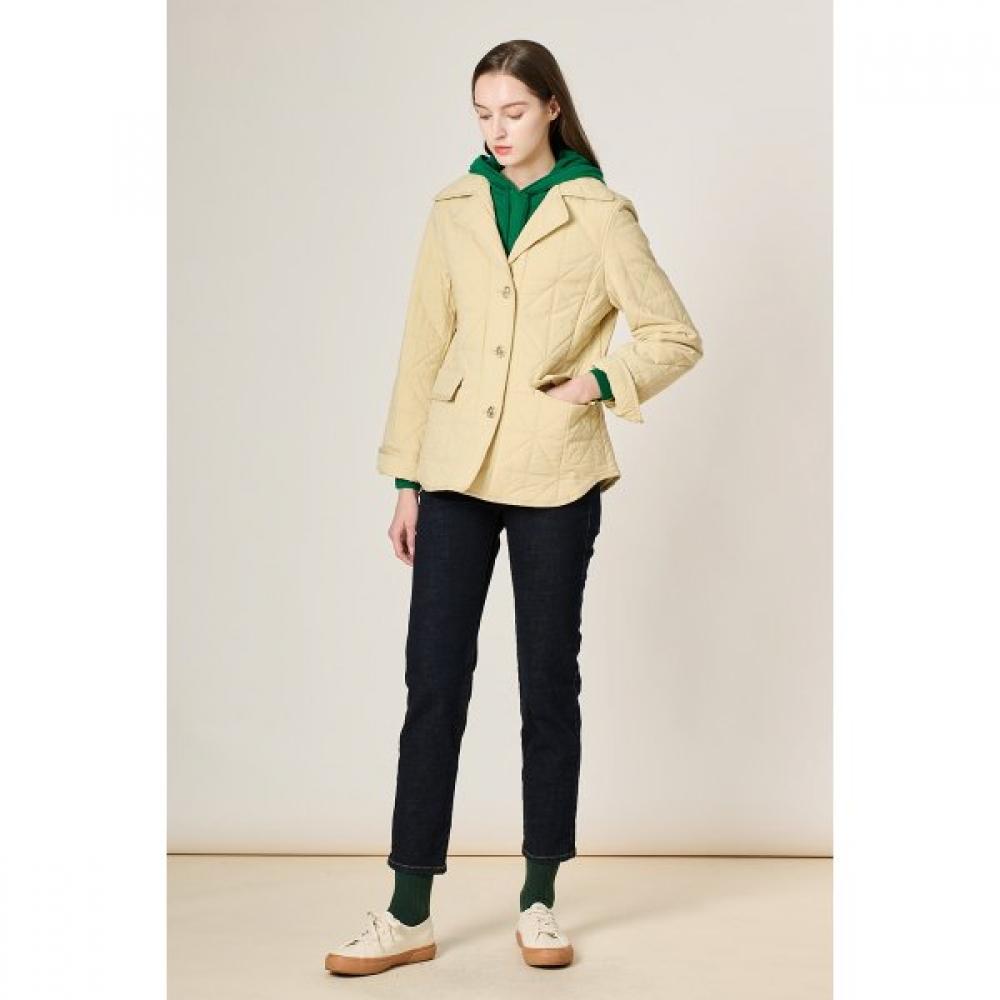 BCBG Quilting Padding Jacket B2w9r130