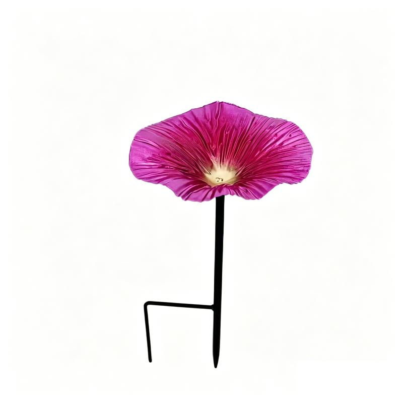 Multi‑Purpose Bee Hummingbird Butterfly Watering Station Outdoor Garden Insect Bird Drinking Water Feeder Cup Decor