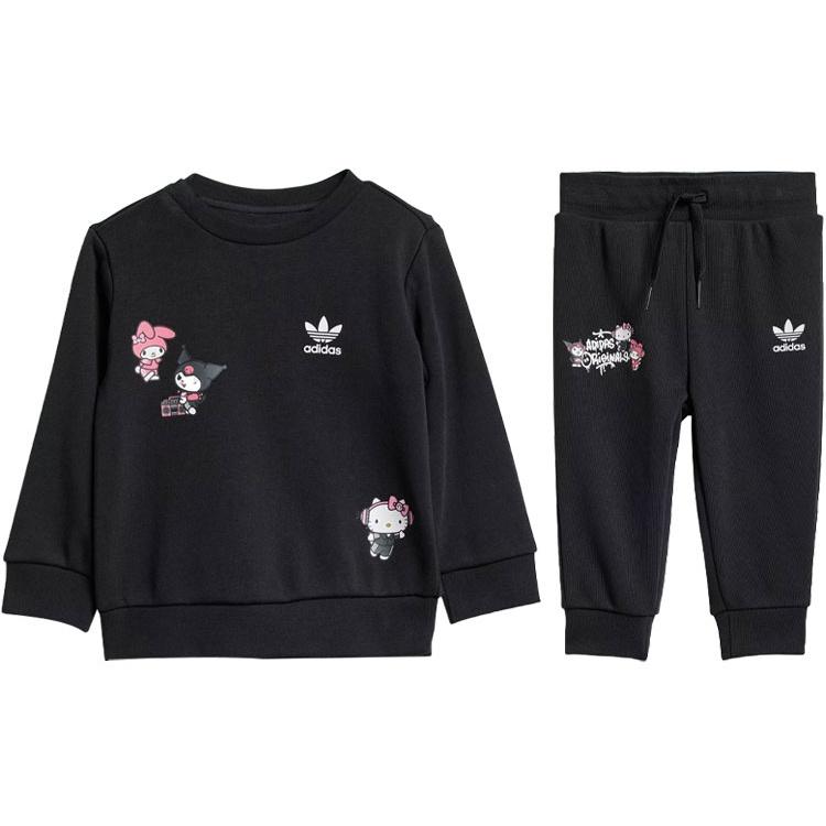 (TD) adidas Originals x Hello Kitty