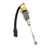 12V RE53507 Abstellmagnet Kraftstoff-Stopp-Magnetventil für John Deere Bootsmotor 8.1L RE53507