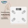 AODMA WS-705 Smart Body Fat Scale (CN Version)