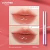 Colorkey New Product Mirror Essence Lipstick Moisturizing and Hydrating Lip Gloss Lip Balm for Women with Pouty Lips