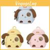 Cute Dog Kids Daypack With Lightweight Design For School And Travel Use