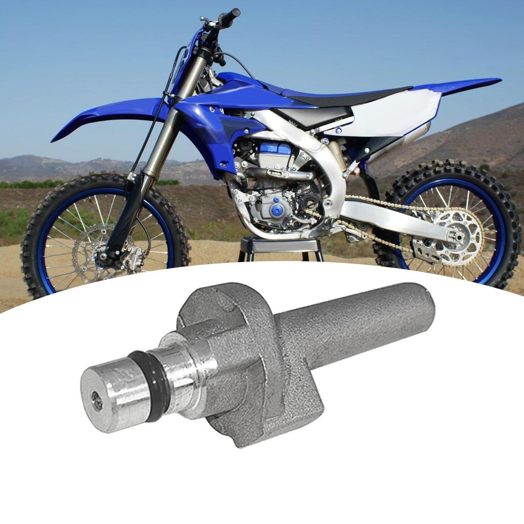 Oil Squirter with O Ring, Replacement Parts 5D3-15155-00-00 93210-05098-00 , Mod Upgrade Set for