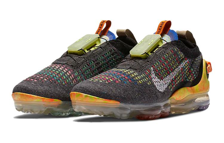 Nike Air VaporMax 2020 Flyknit Iron Grey GS CJ4069-001