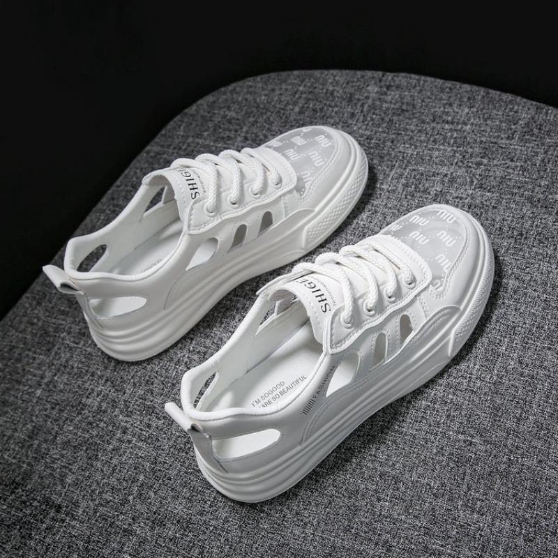 Summer New Women's Breathable Sports Sandals