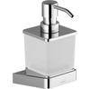 Ravak Glass Liquid Soap Dispenser 231 X07P323