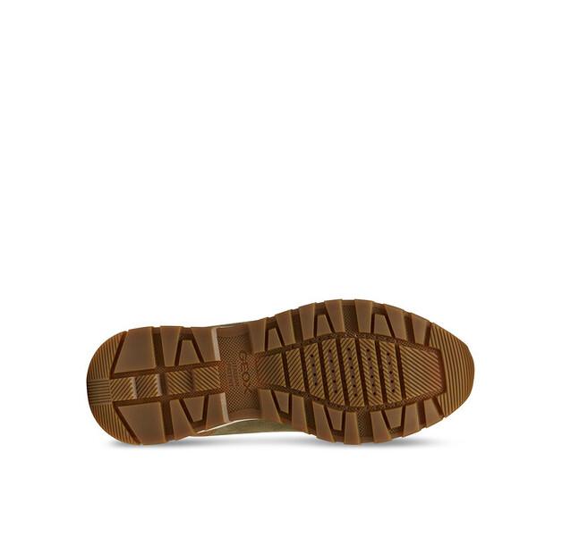 Кроссовки Geox D Desya B Abx