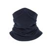 Loogdeel Windproof Velvet Face Scarf Warm Neck Cover for Outdoor Cycling Ski Winter Thickened Breathable Elastic Mask