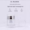 DR. WLSKIN Blaue Kupferpeptid-Creme: Straffende, Elastifizierende, Feuchtigkeitsspendende und Porenverfeinernde Beruhigende Reparatur Gesichtscreme.
