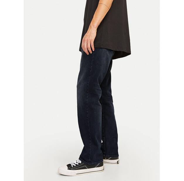 Джинсы Jack&Jones Chris 12259169 синий Relaxed Fit