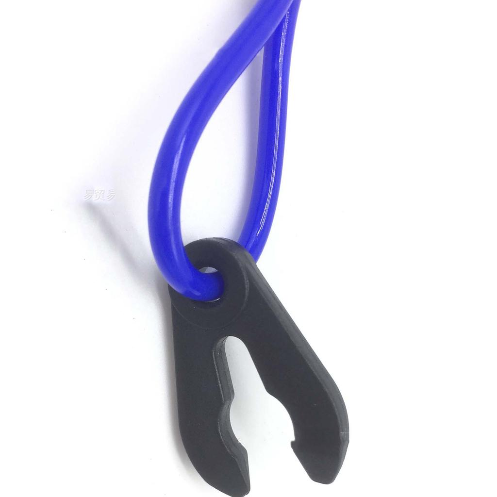 1 Pc Marine Außenbordmotor Boot Motor Kill Stop Schalter Für Honda Jet Ski Schlüssel Seil Sicherheit Lanyard