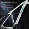 Jeep XC500 Aluminum Alloy Mountain Bike