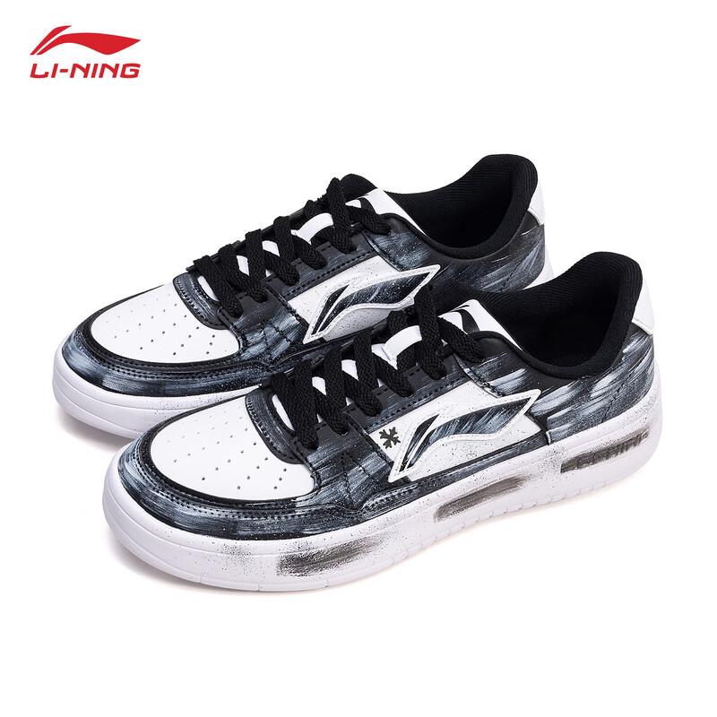 Li-Ning Moonrise Custom Women's Graffiti Casual Shoes