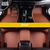 Car Floor Mats Suitable For Cadillac CTS 2018 Car Accessories Floor Mats