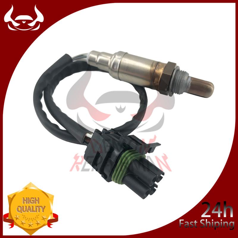 O2 Oxygen Sensor For RENAULT LAGUNA I 1995-2001 1.8L MEGANE I RENAULT SPORT SPIDER 2.0L OZH101 0258003644 4467807 7700871544