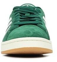 Кроссовки Adidas Campus 00s темно-зеленый/облачно-белый/офф-белый (H03472)