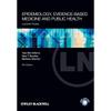 Vorlesungsnotizen: Epidemiologie, Evidenzbasierte Medizin und Public Health, 6. Auflage