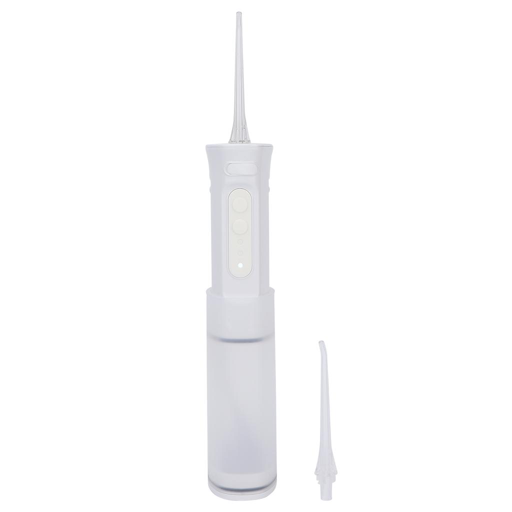 Dental Oral Teeth Irrigator Portable Water Teeth Cleaner Pick for Home Oral Care