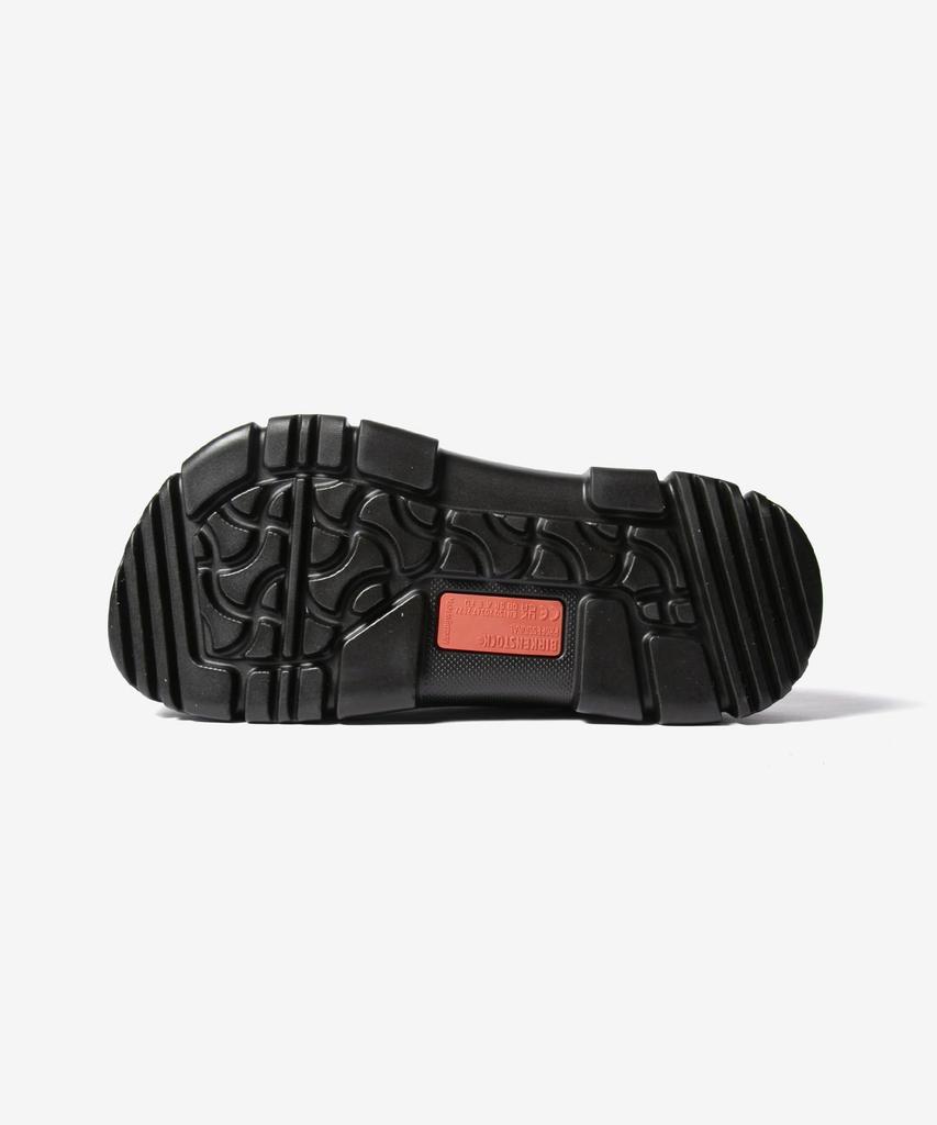 Birkenstock Comfort Sandals 1025969 Professional Black