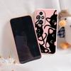 Cartoon Case For Honor 50 70 X7 X7A X7b 90 Lite 90 Smart 400 200 Pro 200 Lite Cute Black Cat Cover Soft Back Shell for Honor 400