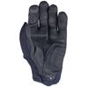 Велосипедные перчатки Five Gloves Xr Trail Gel (черный)