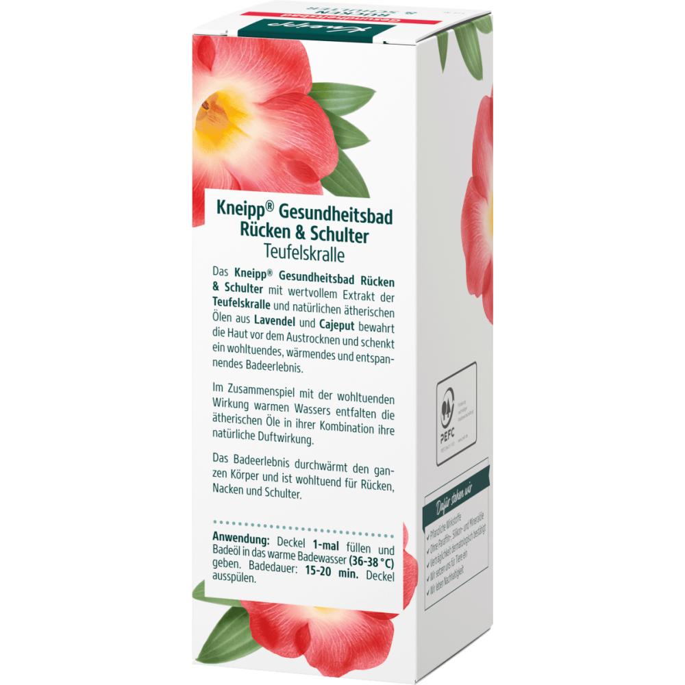 Kneipp Sănătate Baie Baie Oil Bag Wellbeing 100ml