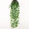Artificial Pothos Ivy Wall & Ceiling Hanging Decor for Living Room
