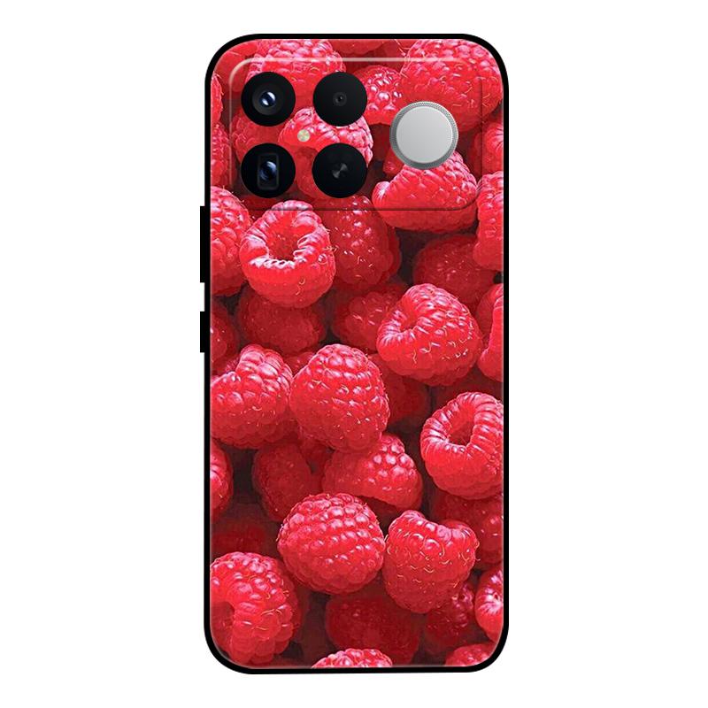 Phone Case For Xiaomi Poco F8 Ultra Cases Soft Silicone Cover For Poco F8 Ultra Fashion Case POCOF8Ultra Full Protector Shells