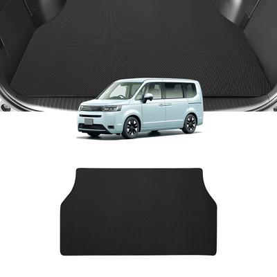 Accessori per abitacolo auto – Tappetini per interni e bagagliaio