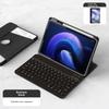 iPad 2019/20 (10.2") Rotating Keyboard Case with Pen Slot