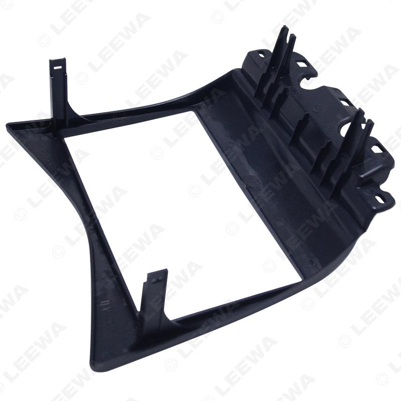 2002-2007 Honda Accord Double DIN Stereo Modification Frame