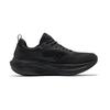 Saucony Surge 3 Low Top Running Shoes Unisex Black - S28215-6
